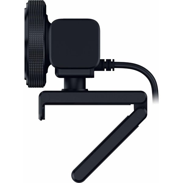 Razer Kiyo V2 X Streaming Webcam - Black