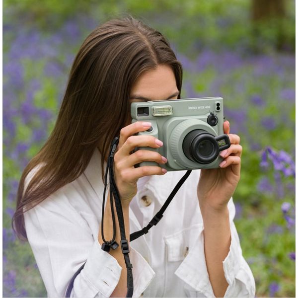 Fuji Instax Wide 400