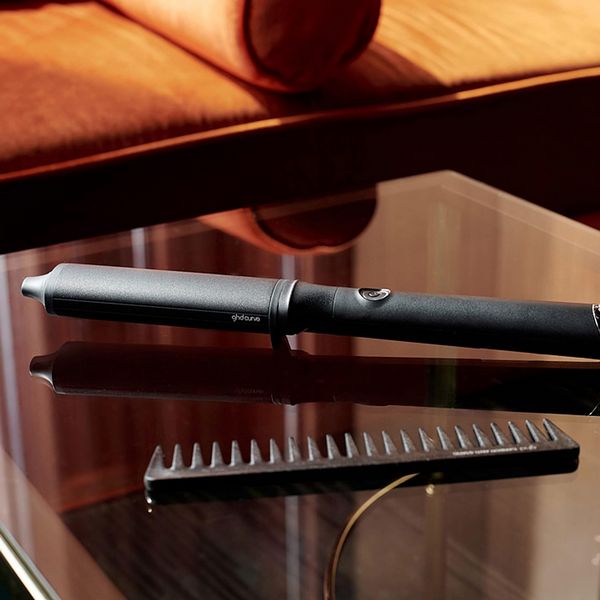 ghd Curve Classic Wave Wand
