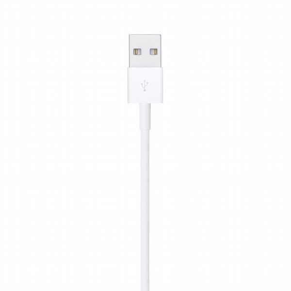 Apple USB-A to Lighting Cable (1m)