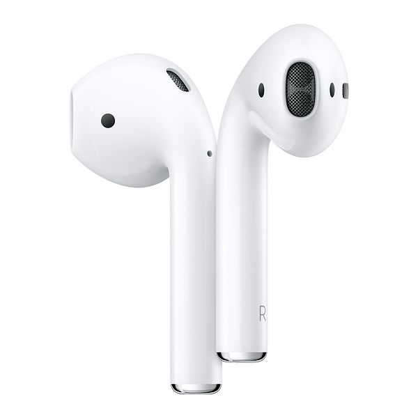 Apple Airpods 2nd Gen standard