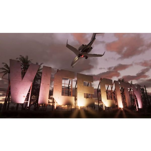 PS5 Grand Theft Auto VI Box with Digital Code - Pre-Order Now!