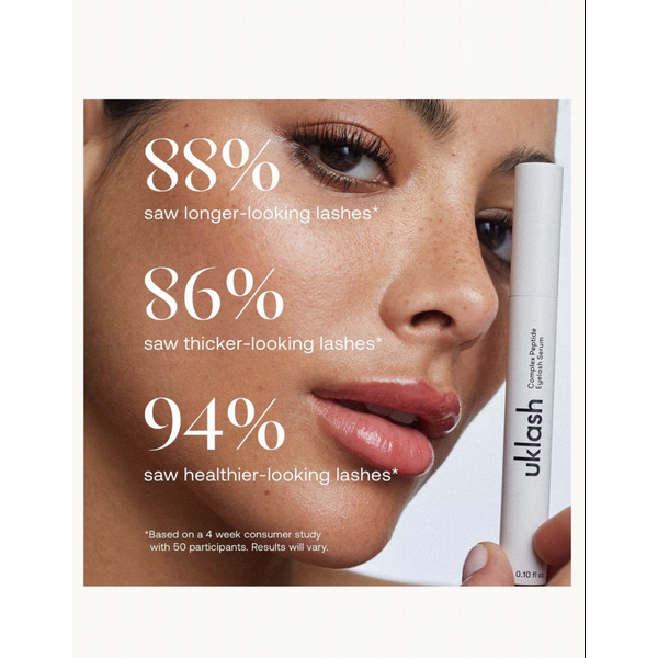 UKBROW Complex Peptide Eyebrow Serum 3ml