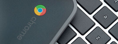 Chromebook