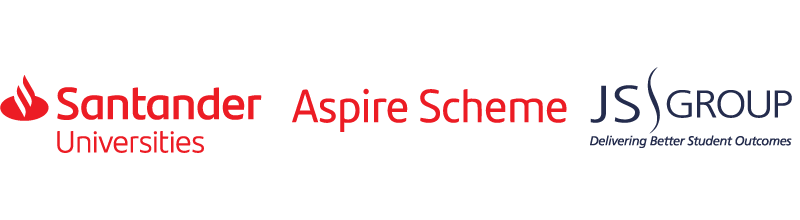 Santander Aspire logo