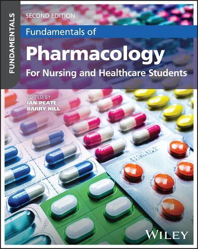 Fundamentals of Pharmacology: For Nursing and Healthcare Students