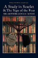 Study in Scarlet & The Sign of the Four, A