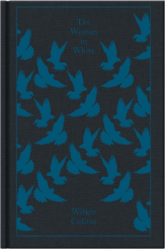 Woman in White, The