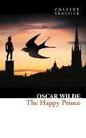 Happy Prince and Other Stories, The