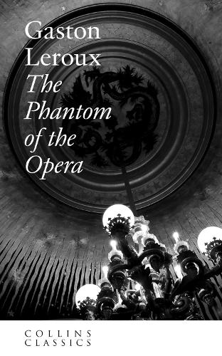 Phantom of the Opera, The