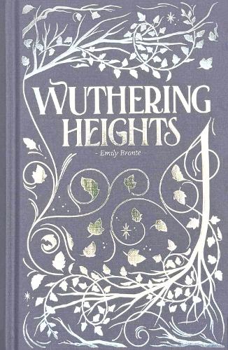 Wuthering Heights (Luxe Edition)