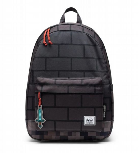 Minecraft Herschel Classic� Backpack The Nether