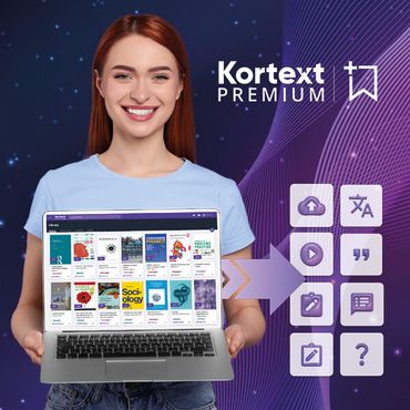 Kortext Premium Plus Subscription