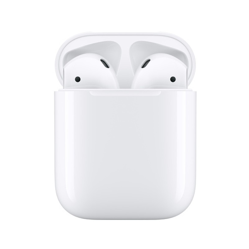 Apple Airpods 2nd Gen standard