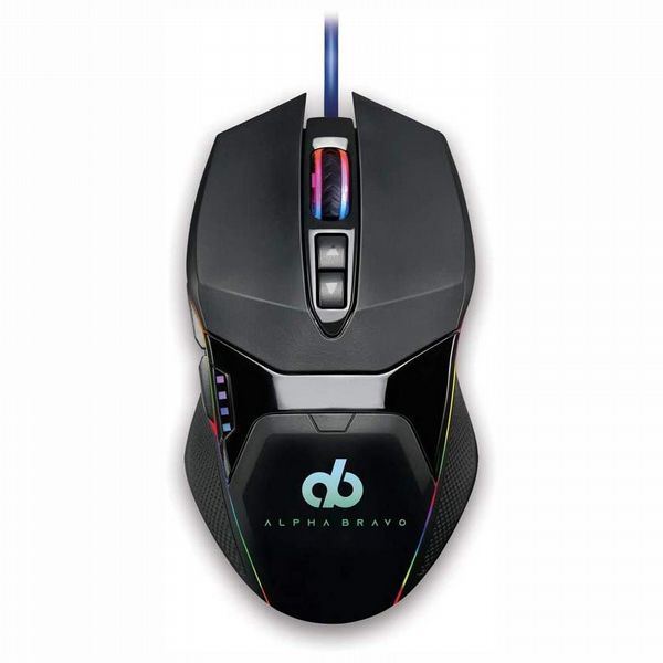 Veho Alpha Bravo Gz-1 Gaming Mouse