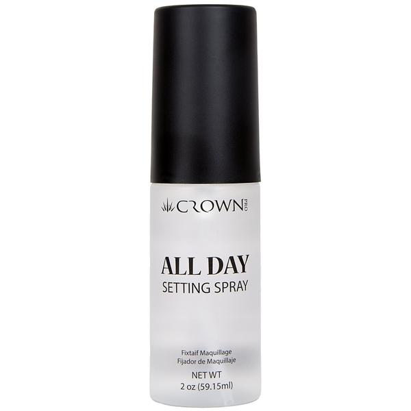 All Day Setting Spray