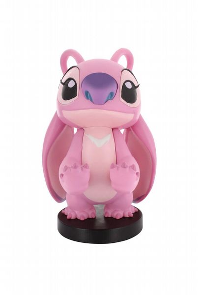 Cable Guys Originals Lilo & Stitch Angel Controller Holder and Phone Stand