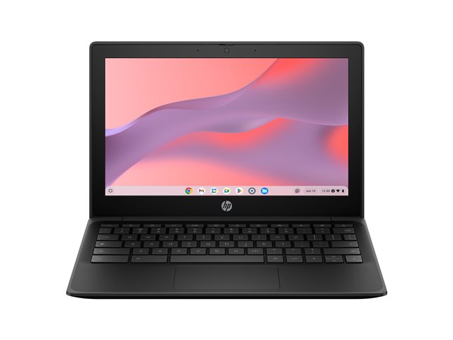 HP Fortis 11 G1m Chromebook - 5P9S1EA#ABU