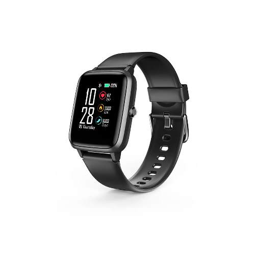 Hama 'Fit Watch' 5910 Smartwatch Black