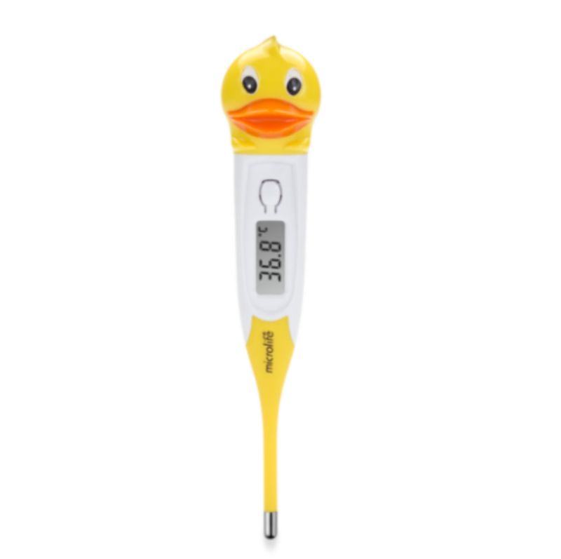 Duck - Digital childrens thermometer