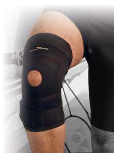 Precision Training Neoprene Knee Stabilizer