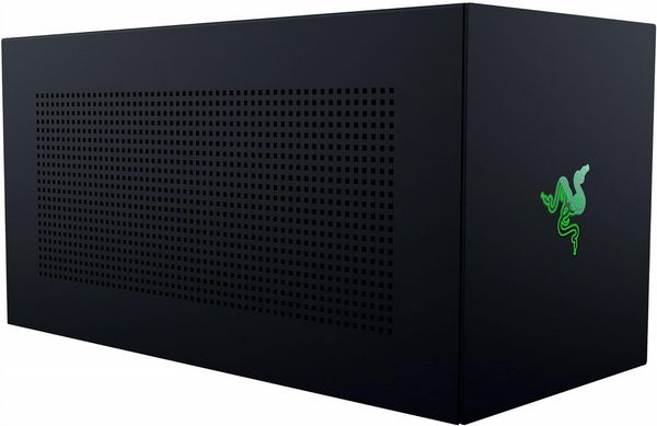 Razer Core X V2 External Graphics Enclosure