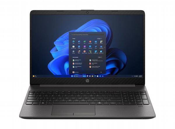  HP 250R G9 Intel Core 5 120U Laptop 15.6